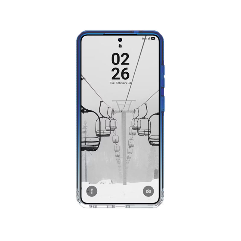 UAG Plyo MagSafe Case for Galaxy S26 Ultra